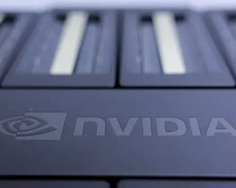 US progressives push for Nvidia antitrust investigation