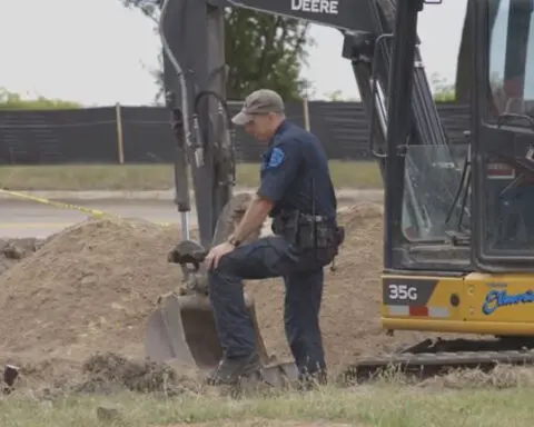 Suspected human remains found at Michigan construction site determined to be from pre-modern era