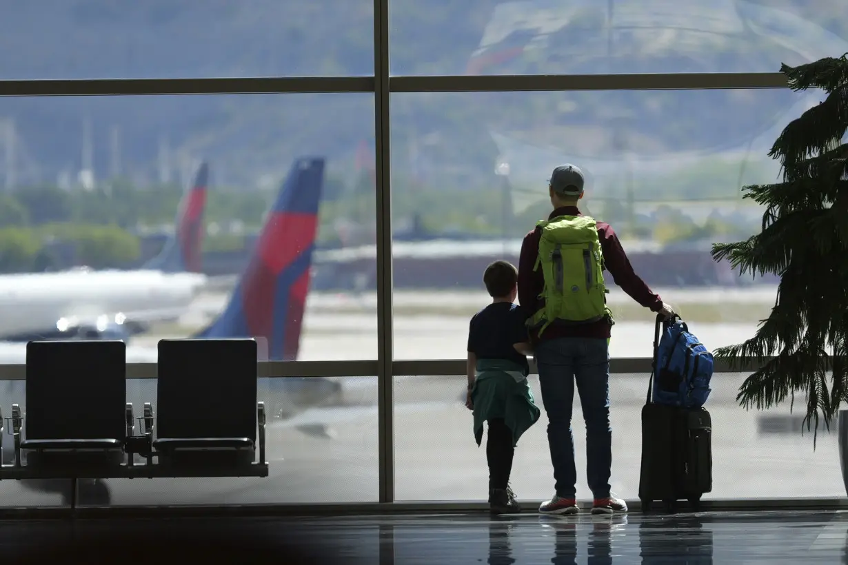 Airlines Seats for Families