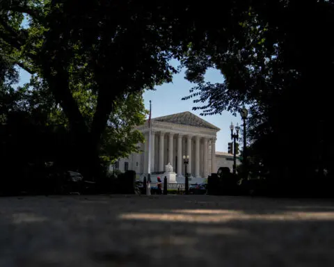 Biden administration rule protecting LGBT students blocked in 26 states