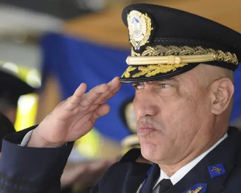 Former Honduras national police chief gets 19 years in US prison for cocaine distribution