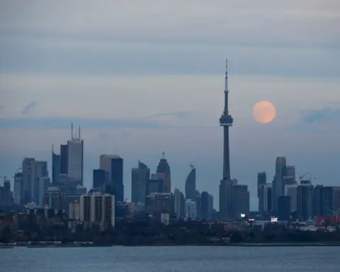 Canada's capital gains tax target falls short by C$2 billion, says budget officer