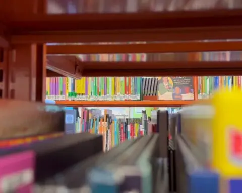 Idaho's new library law faces lawsuit over constitutional concerns