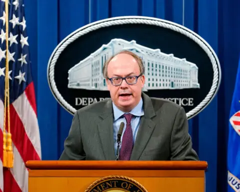 Panel recommends Trump ally Jeffrey Clark’s law license be suspended over his role in efforts to overturn 2020 election