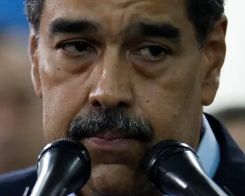Venezuela court asks all presidential candidates to begin vote 'verification' process