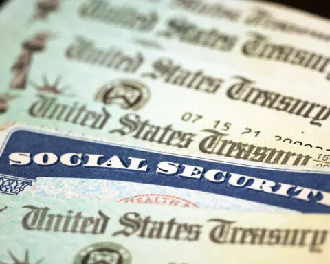 Trump wants to stop taxing Social Security benefits. Here’s what that could mean for seniors
