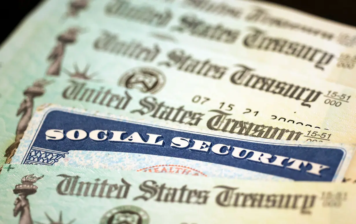 Former President Donald Trump has proposed eliminating taxes on Social Security benefits.