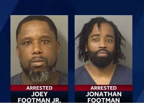 Man accused of pretending to be bail bondsman