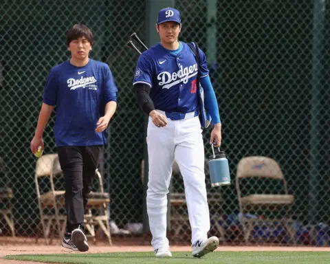 Former bookie embroiled in ex-Ohtani interpreter gambling scandal pleads guilty to running illegal sports betting business