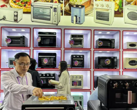 China needs more than 'incremental' consumer stimulus longer term