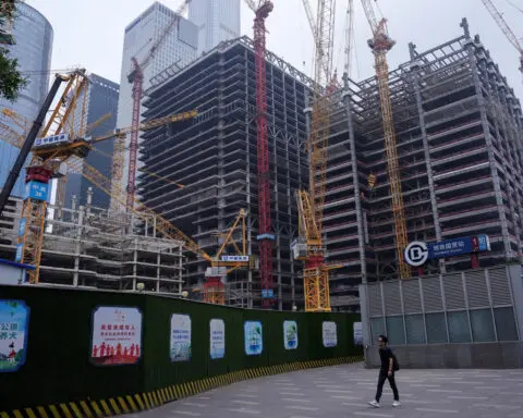 China's stuttering recovery darkens global corporate growth outlook