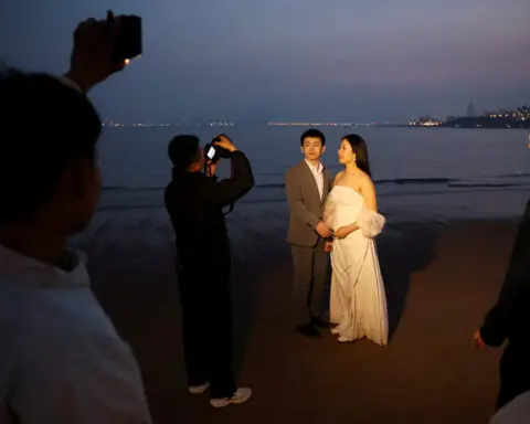 Chinese university announces first marriage-related degree course