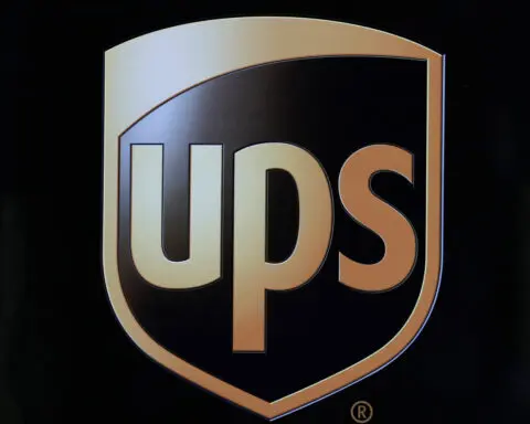 UPS plan to sweeten holiday profits could turn off shippers