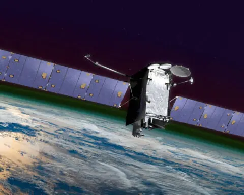 Scientists have spotted unexpected X- and C-shaped structures in the atmosphere. They are struggling to explain them