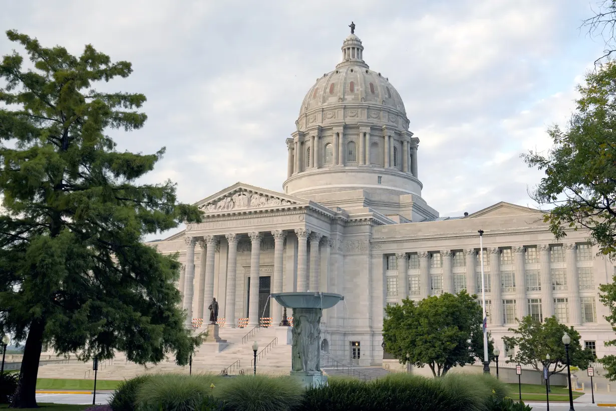 Election 2024 Decision Notes Missouri