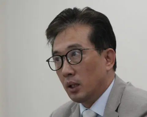 North Korea's former No. 2 diplomat in Cuba describes his dramatic, swift defection