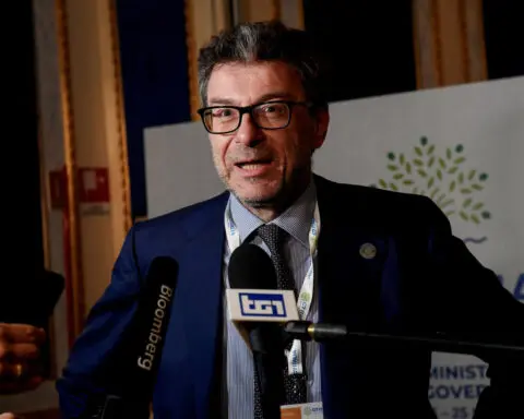 Italy has no plans for new tax on company profits, sources say
