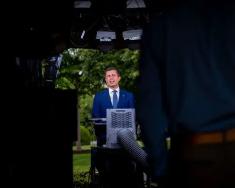 How Pete Buttigieg’s 2020 campaign built the base driving his VP buzz