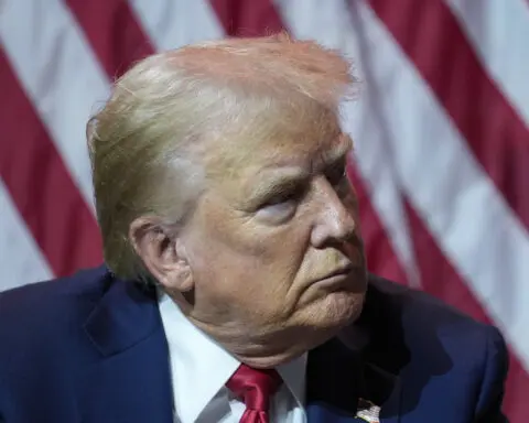 Trump election subversion case returned to trial judge following Supreme Court opinion
