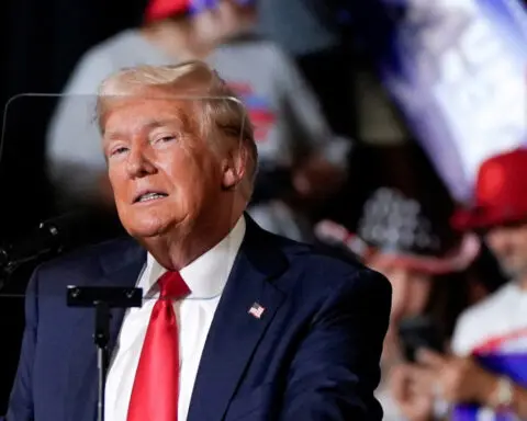 Trump 2020 election subversion case to resume following immunity ruling