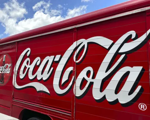 Coca-Cola to pay $6 billion in IRS back taxes case while appealing judge's decision