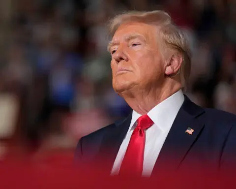Hearing on how to proceed with election interference case against Trump set for August 16