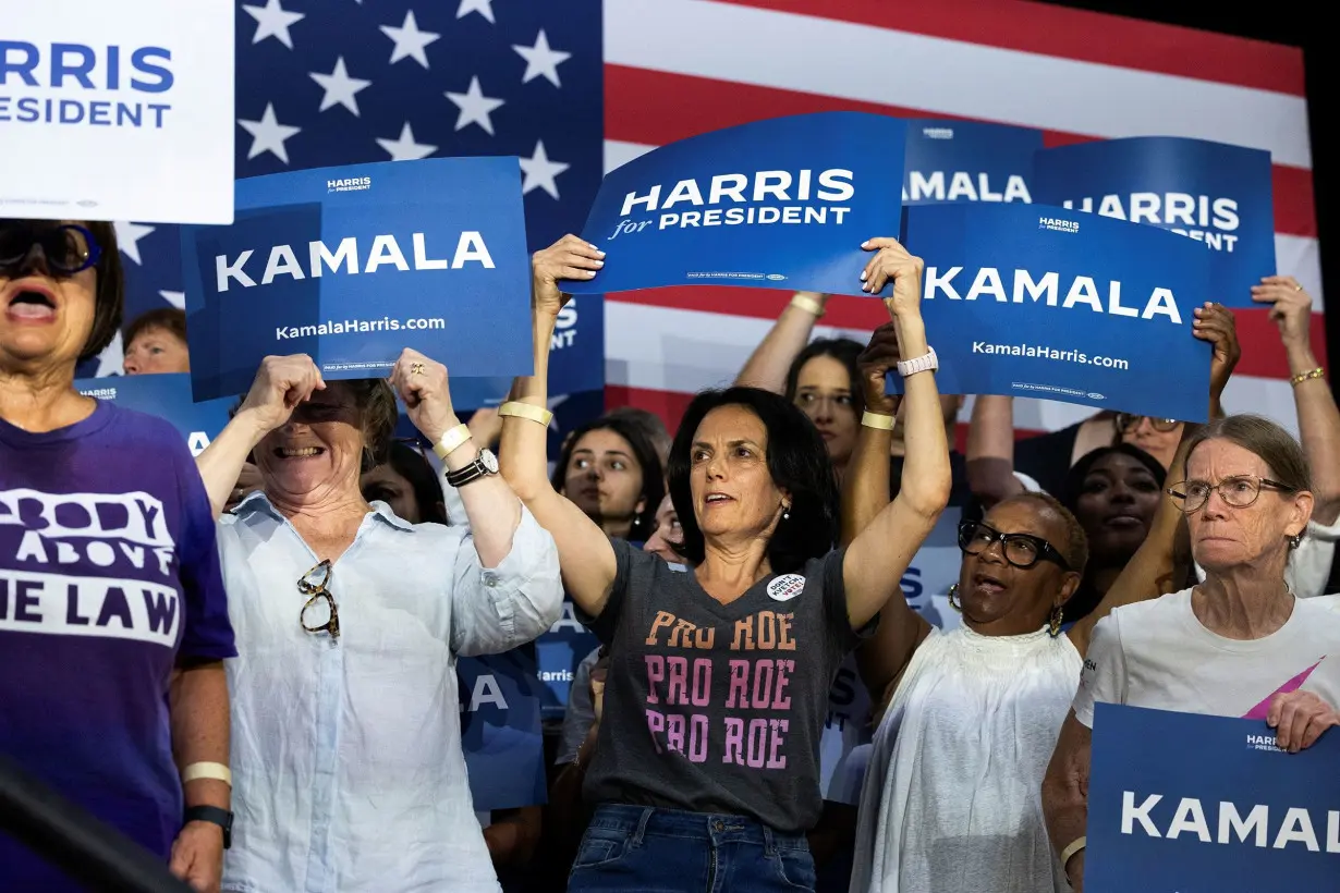 How female politicians' first names can work for and against them, according to science