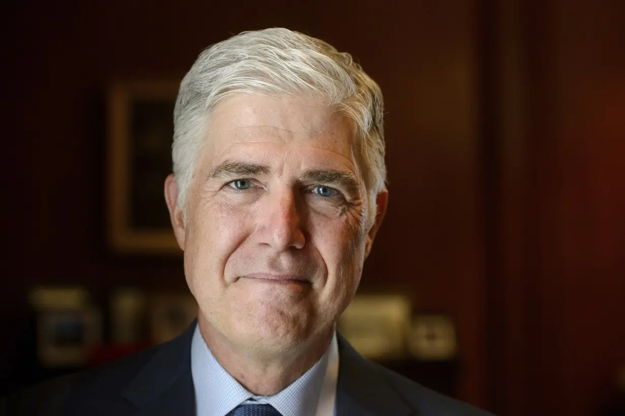 Supreme Court Gorsuch