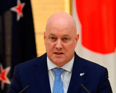 New Zealand scraps clean, green policies to boost economy