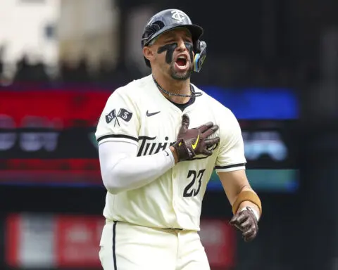 White Sox beaten 13-7 by Twins for 20th straight loss, longest MLB skid in 36 years