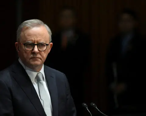 Australia raises terror threat level to 'probable' from 'possible'