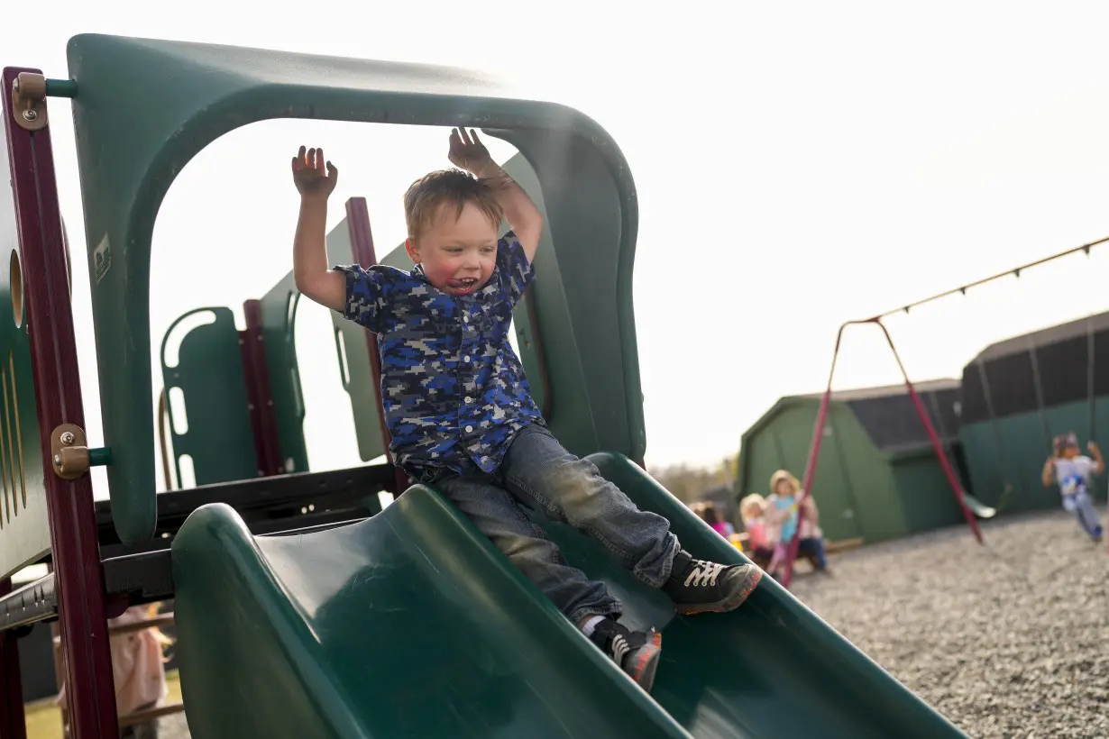 This preschool in Alaska changed lives for parents and kids alike. Why did it have to close?