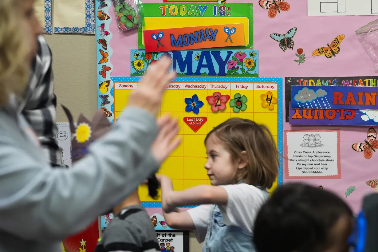 This preschool in Alaska changed lives for parents and kids alike. Why did it have to close?