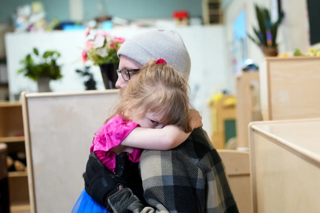 This preschool in Alaska changed lives for parents and kids alike. Why did it have to close?