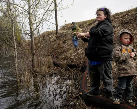 This preschool in Alaska changed lives for parents and kids alike. Why did it have to close?