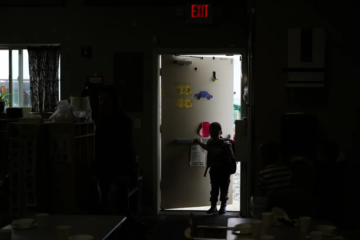 This preschool in Alaska changed lives for parents and kids alike. Why did it have to close?