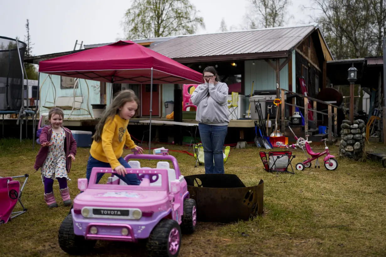 This preschool in Alaska changed lives for parents and kids alike. Why did it have to close?