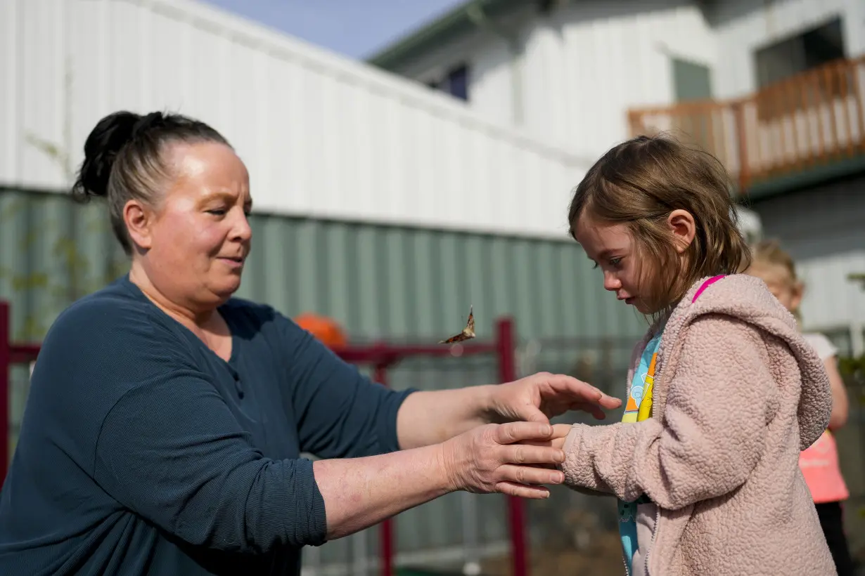 This preschool in Alaska changed lives for parents and kids alike. Why did it have to close?