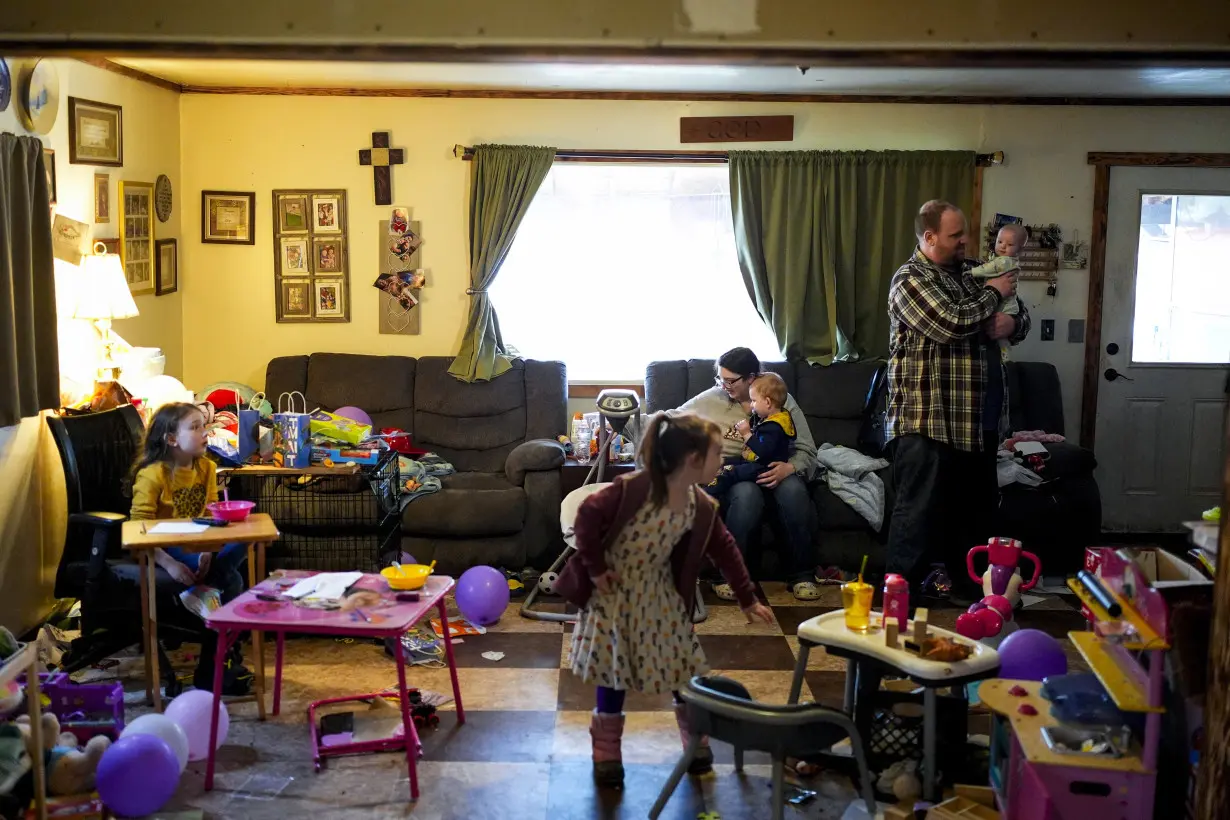 This preschool in Alaska changed lives for parents and kids alike. Why did it have to close?