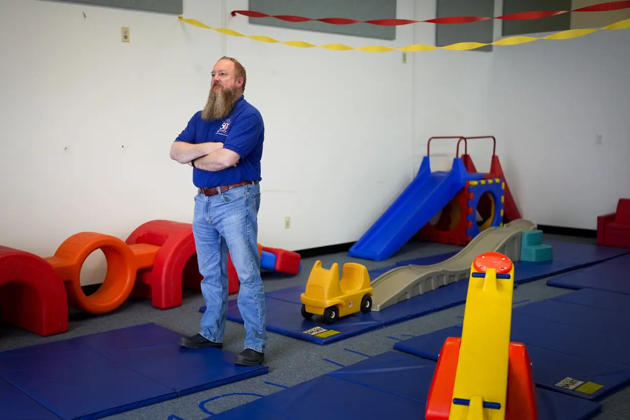 This preschool in Alaska changed lives for parents and kids alike. Why did it have to close?