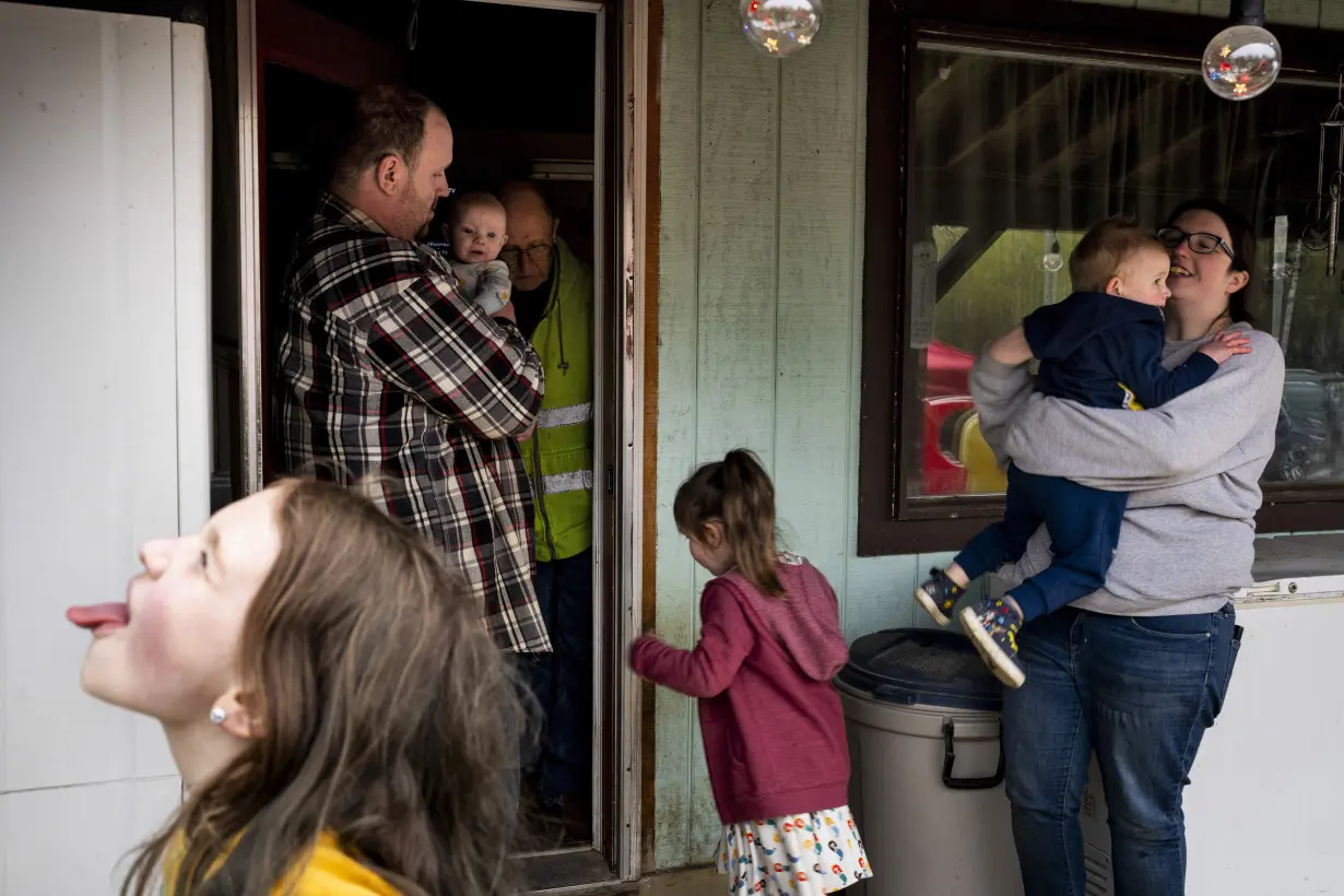 This preschool in Alaska changed lives for parents and kids alike. Why did it have to close?