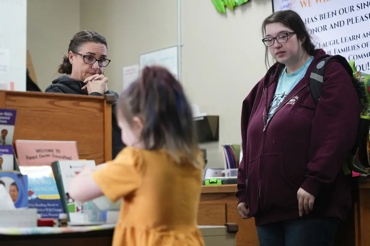 This preschool in Alaska changed lives for parents and kids alike. Why did it have to close?