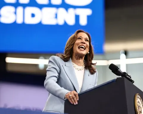 Kamala Harris vice president choice narrows to Walz, Shapiro, sources say