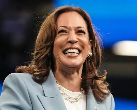 Van Jones weighs in on Harris’ VP choice