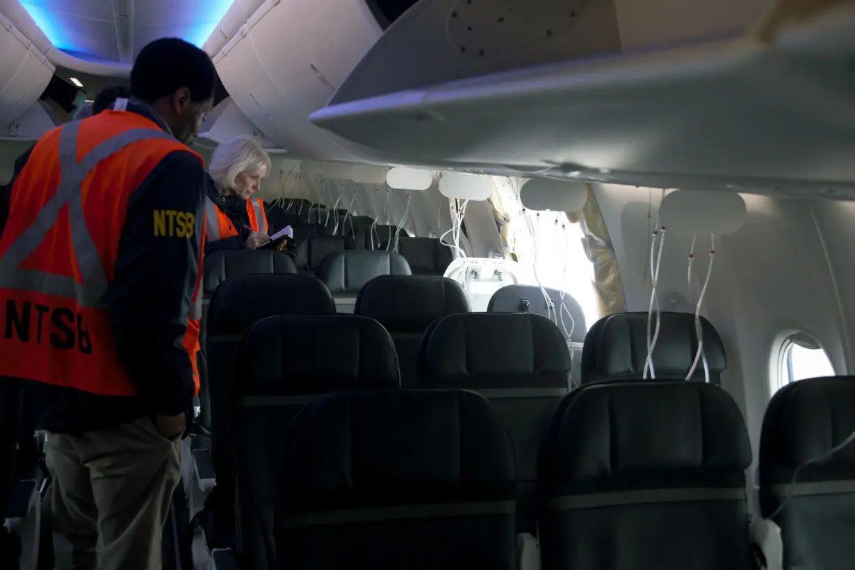 We're about to get the most detailed explanation yet for Boeing's terrifying mid-air blowout