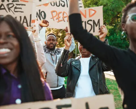 Racism and discrimination lead to faster aging through brain network changes, new study finds