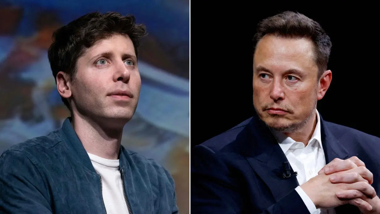 Elon Musk files new lawsuit against OpenAI and Sam Altman