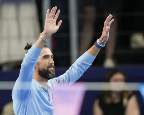 One and done: Michael Phelps calls for a lifetime ban for anyone who's caught doping