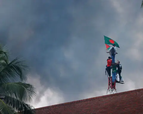Bangladesh's history of upheaval and coups
