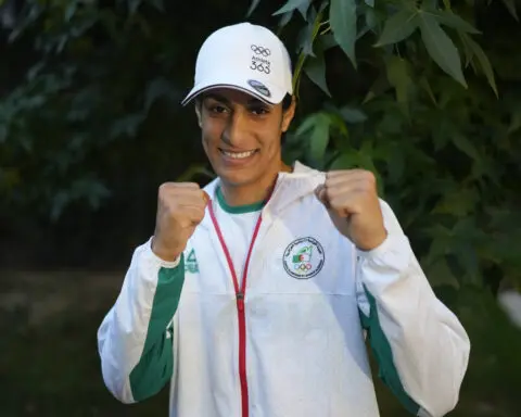 Paris Olympics what to watch: Imane Khelif will compete in boxing semifinals Tuesday, August 6